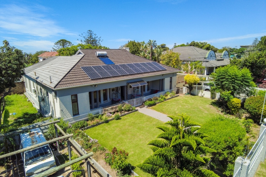 4 Bedroom Property for Sale in Southernwood Eastern Cape
